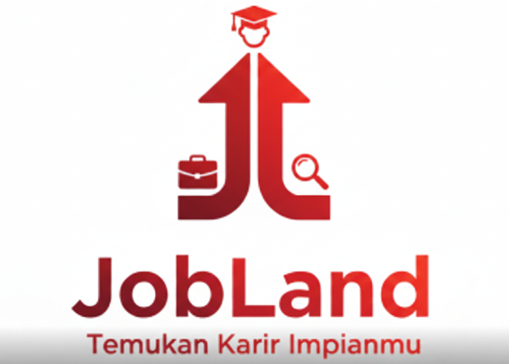 JobLand Logo