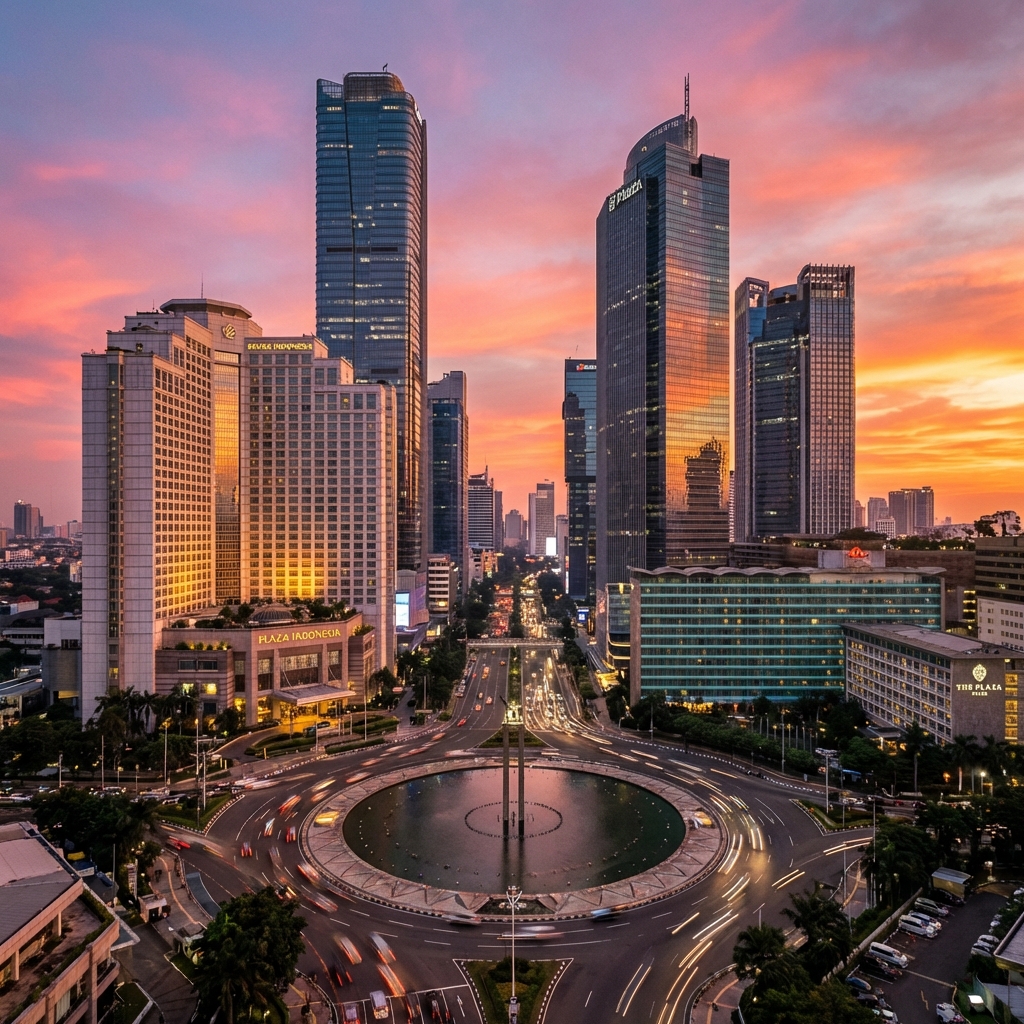 Jakarta